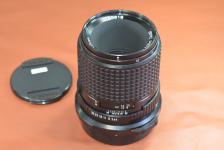 SMC PENTAX 67 MACRO 135mm F4