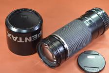 SMC PENTAX-FA 645 300mm F5.6 ED (IF) 【純正フード付】