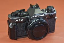 【希 少】OLYMPUS OM-3Ti 