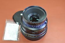 MAMIYA-SEKOR MACRO Z 140mm F4.5 整備済 【Mamiya RZ67用レンズ】※キレイな物をお探しの方必見!!自信ありの逸品!!