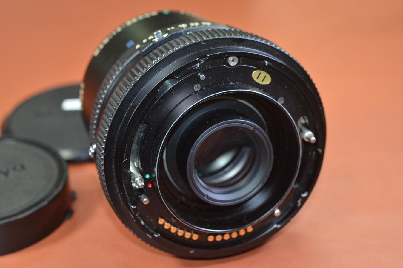 mamiya sekor z 65mm f1.4 w カメラレンズ Mamiya SEKOR Z 65mm f/4 W Mamiya（マミヤ） - 中古カメラ