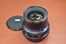 MAMIYA-SEKOR Z 50mm F4.5 W 【Mamiya RZ67用レンズ】