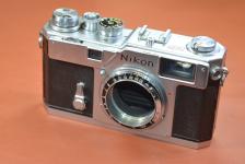 Nikon S3