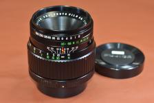 【希 少】FUJINON S 100mm F3.5【FUJICA GL690、G690用レンズ】