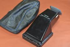 【希 少】Mamiya PD PRISM FINDER 純正ケース付 【Mamiya RZ67PRO、RZ67PRO II用】