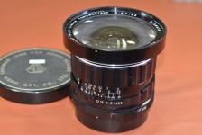 Super-Multi-Coated TAKUMAR/6×7  55mm F3.5 