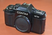 CONTAX 167MT 