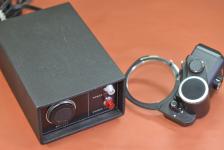 【希 少】Nikon EEコントロールユニットDS-1・DH-1 セット 【Nikon F2Photomic S、AS用】