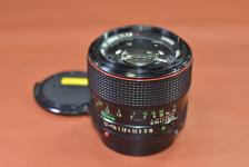 Canon NEW FD 50mm F1.2L