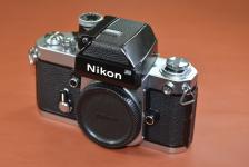 Nikon F2 Photomic 767万台 【FOCUSING SCREEN E型装着】