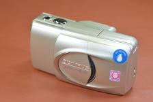 【希 少】OLYMPUS μ［mju:］-III150 【OLYMPUS ED LENS MULTI-AF-ZOOM 37.5-150mm搭載】※キレイな物をお探しの方必見!!自信ありの逸品!!