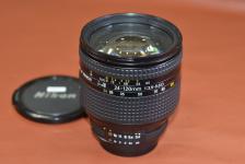 Nikon AF NIKKOR 24-120mm F3.5-5.6D