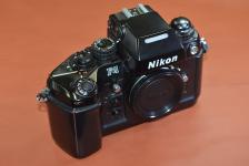Nikon F4 243万台