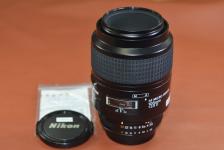 AF MICRO NIKKOR 105mm F2.8D 【整備済】