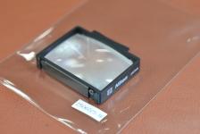 Nikon FOCUSING SCREEN  B型【Nikon F4用】