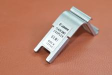 【絶版アクセサリー】Canon FLASH UNIT COUPLER 【Canon Demi用】