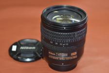 【B級特価品】 AF-S DX NIKKOR 18-70mm F3.5-4.5G ED 