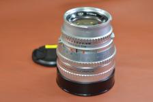 HASSELBLAD C S-Planar 120mm F5.6 Silver