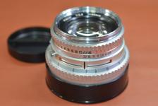 HASSELBLAD C Planar 80mm F2.8 Silver【キレイな物をお探しの方必見!!自信ありの逸品!!】