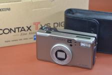 【通信販売限定商品】COTAX TVS DIGITAL TitanSilver 【元箱付一式】※キレイな物をお探しの方必見!!自信ありの逸品!!