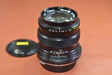 OLYMPUS ZUIKO SHFT 35mm F2.8