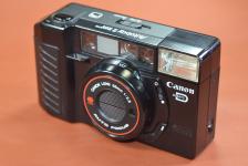 Canon Autoboy2 QD 【CANON LENS 38/2.8 搭載】