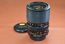 MINOLTA NEW MD 28-85mm F3.5-4.5