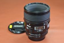 AF Micro NIKKOR 60mm F2.8D