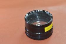 【絶版アクセサリー】YASHICA Viewing Lens No2 Taking Lens No2 セット 【二眼レフカメラ用】