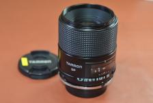 TAMRON SP 90mm F2.5 【Model:52BB ADAPTALL2 Nikon Aiマウント付】※キレイな物をお探しの方必見!!自信ありの逸品!!