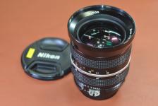 Nikon Ai NIKKOR 28-45mm F4.5