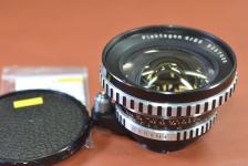 【希 少】Carl Zeiss Jena Flektogon 20mm F4 ゼブラ 整備済【エキザクタマウントレンズ】