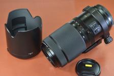FUJINON GF 100-200mm F5.6R LM OIS WR 純正フード付【キレイな物をお探しの方必見!!自信ありの逸品!!】