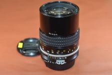 Nikon Ai NIKKOR 135mm F2.8