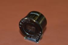 三協光機 KOMURA 105mm VIEW FINDER