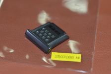 Nikon Accessory shoe  cover ASC-01 Black