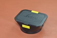 LEICA 12588 純正フードキャップ付 【SUMMILUX-M 35/1.4 ASPH.用】※キレイな物をお探しの方必見!!自信ありの逸品!!