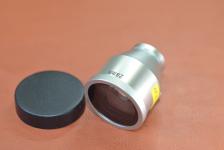 AVENON 28mm VIEW FINDER Silver