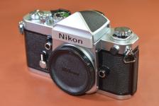 Nikon F2 Eye level 723万台