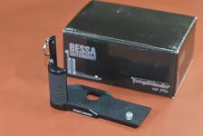 Voigtlander BESSA SIDE GRIP 元箱付【キレイな物をお探しの方必見!!自信ありの逸品!!】