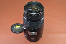 Canon EF 75-300mm F4-5.6 IS USM