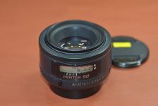 SMC PENTAX-FA 50mm F1.7