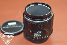 Asahi Opt.Co. Super-Multi-Coated MACRO-TAKUMAR 50mm F4【カメラ女子に絶大な人気のオールドレンズ M42マウントレンズ】