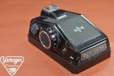 Mamiya M645 PD PRISM FINDER S 【Mamiya 645シリーズ用】