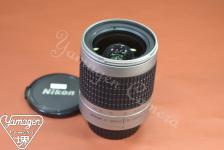 Nikon AF NIKKOR 28-100mm F3.5-5.6G Silver 【キレイな物をお探しの方必見!!自信ありの逸品!!】