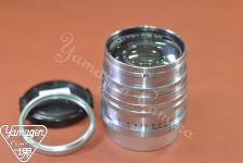 【希 少】Leitz Xenon 5cm F1.5 Taylor-Hobson 刻印入り 28万台1936年製【LEICA Lマウントレンズ】