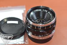 ナハトエキザクタ　ジャンクボディ＋テッサー　7.5cmF2.8 商品一覧 | YAMAGEN CAMERA | カメラのヤマゲン