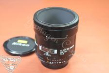 Nikon AF MICRO NIKKOR 55mm F2.8