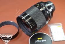 Nikon Reflex-NIKKOR・C 500mm F8 【整備済】