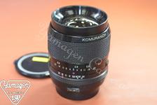 KOMURA KOMURANON 28mm F2.5 【Nikon用】